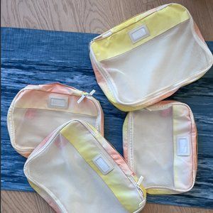 Calpak Packing Cubes, Set of 4